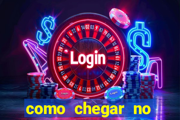 como chegar no hospital vila nova cachoeirinha